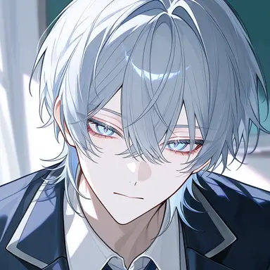 Profile image of 愁