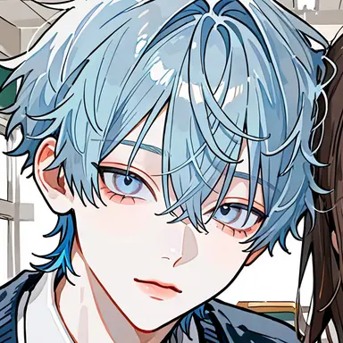 Profile image of 愁