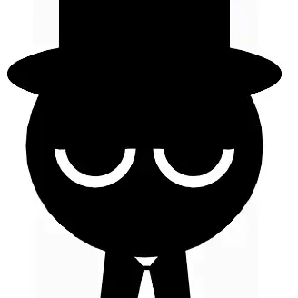 Profile image of 블랙