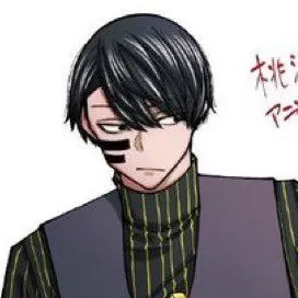 Profile image of 無陀野 無人