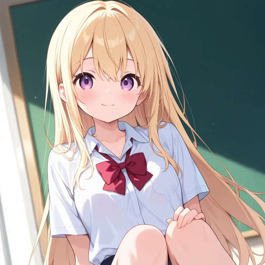 LemonyEdit0334의 Yuri Romance with Many Girls