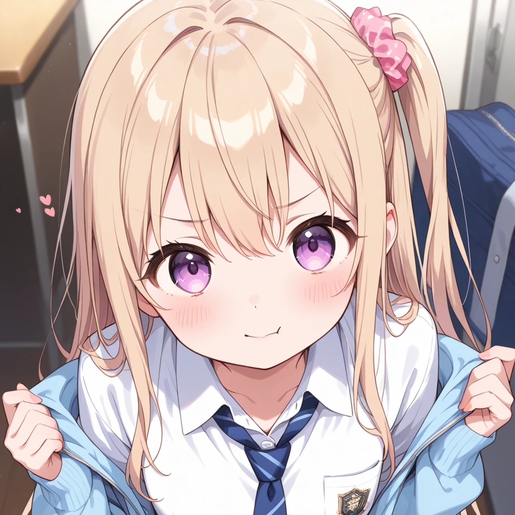 ヒナ