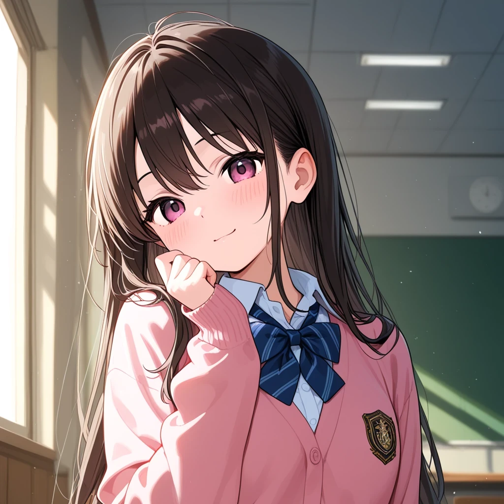 マホ
