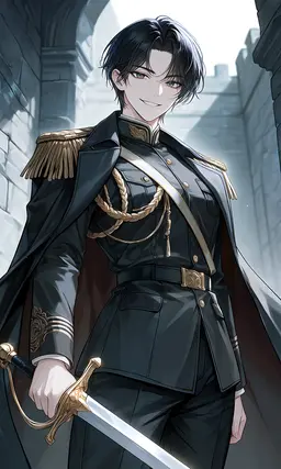 Profile image of カタリナ