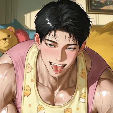 Profile image of 筋肉 龍之介