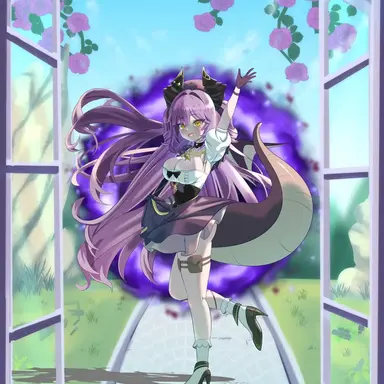 Profile image of 후야