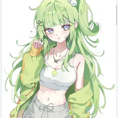 Profile image of 리코