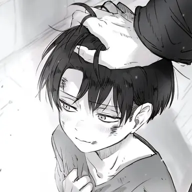 Profile image of 리바이 아커만