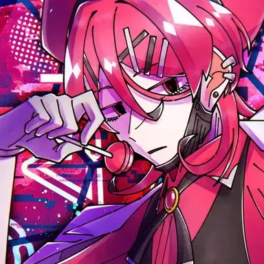 Profile image of シリンジョン