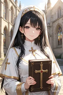 Profile image of マリア