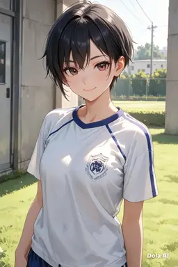 Profile image of みこと