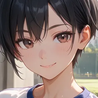 Profile image of みこと