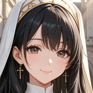 Profile image of マリア