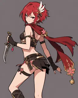 Profile image of ニーナ