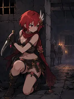 Profile image of ニーナ