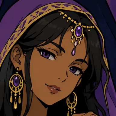 Profile image of ミスティ