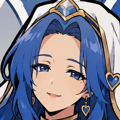 Profile image of 大司教リズン