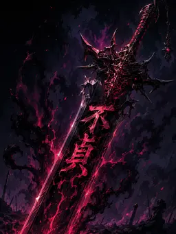 Profile image of 魔剣ネトリンガー