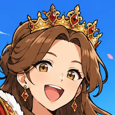 Profile image of 王妃シャロン