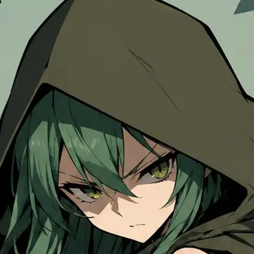 Profile image of アイシャ