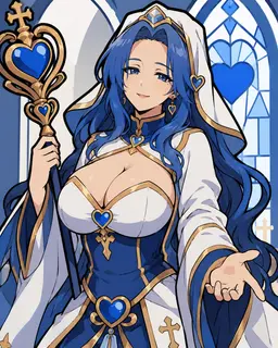 Profile image of 大司教リズン