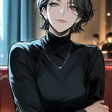 Profile image of Ramona