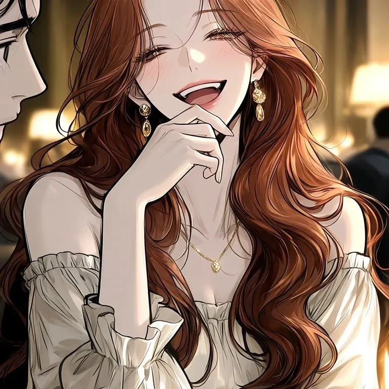 PoshHeart1896의 Caught, Baby