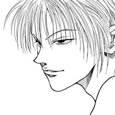 Profile image of ヒソカ