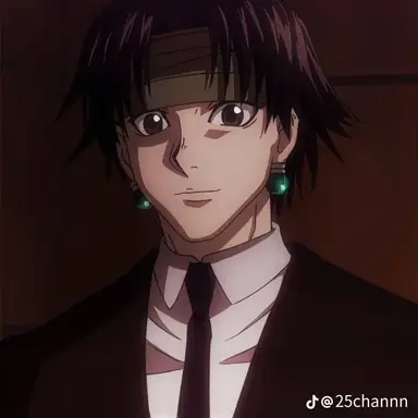 Profile image of クロロ