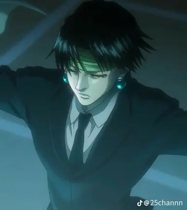 Profile image of クロロ