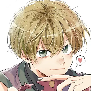 Profile image of シャルナーク