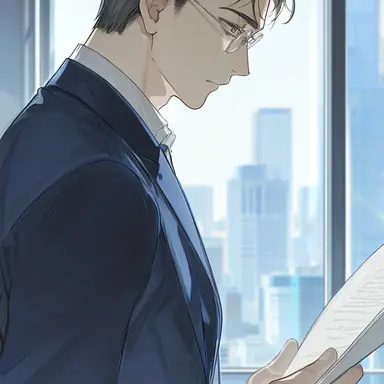 Profile image of 사이온지 세이이치로