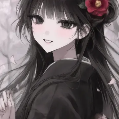 Profile image of 아야메