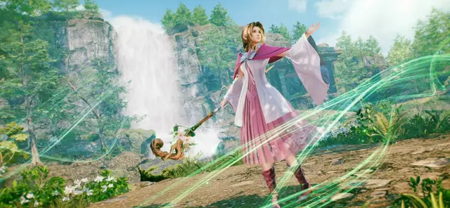 Profile image of Aerith