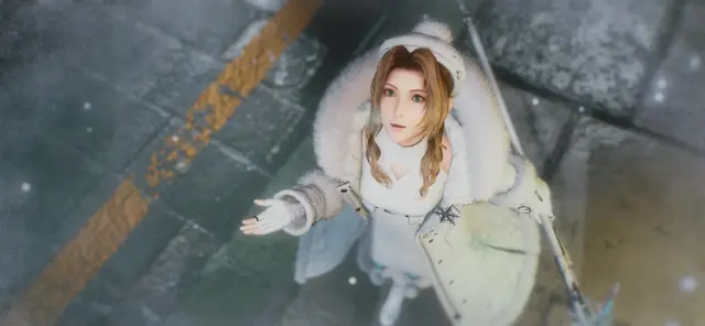 Profile image of Aerith