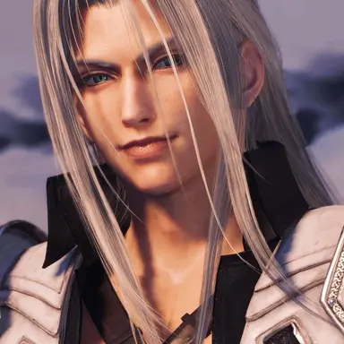 Profile image of Sephiroth