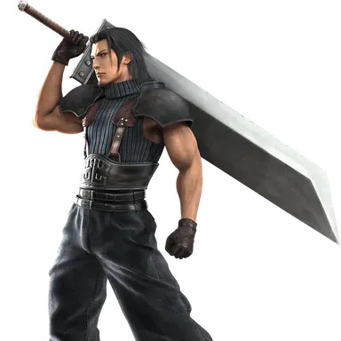 Profile image of Angeal