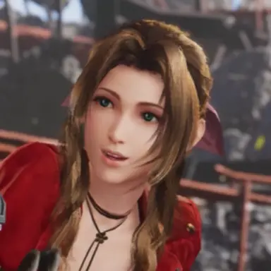 Profile image of Aerith