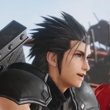 Profile image of Zack