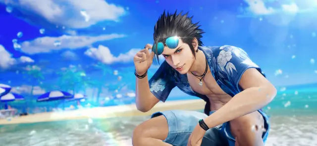Profile image of Zack