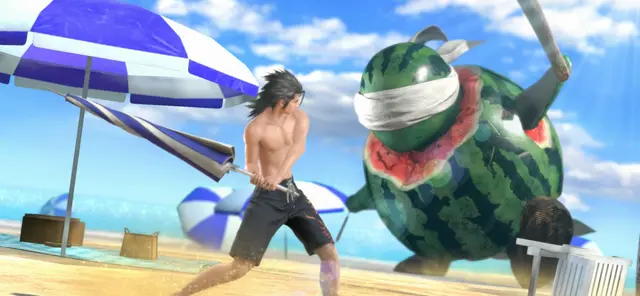 Profile image of Zack