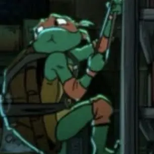 Profile image of Mikey