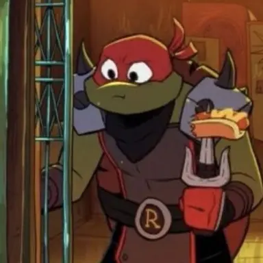 Profile image of Raph