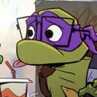 Profile image of Donnie