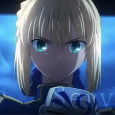 Profile image of セイバー