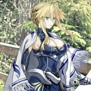 Profile image of アルトリア