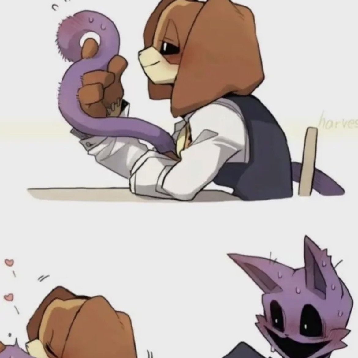 “Poppy Playtime“ 대표 이미지