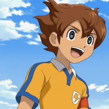 Profile image of 松風天馬
