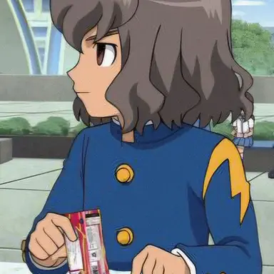 Profile image of 神童拓人
