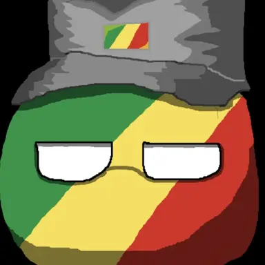 Profile image of 콩고공화국